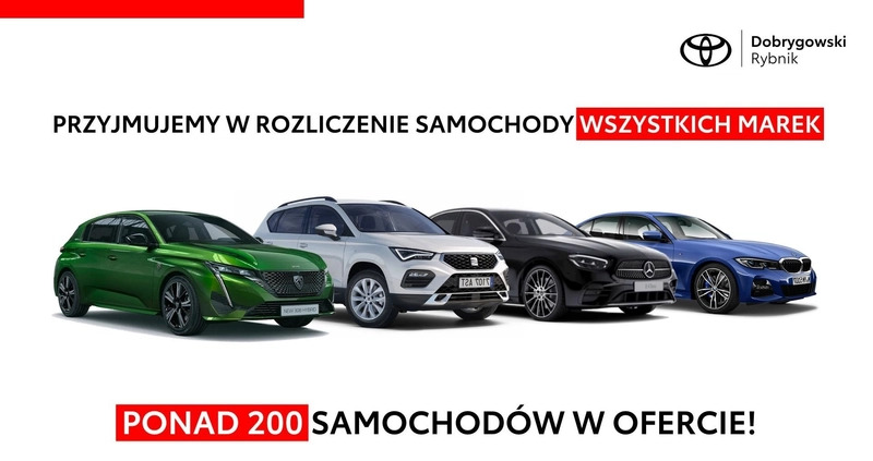 Citroen C3 cena 52850 przebieg: 102315, rok produkcji 2019 z Sanok małe 596